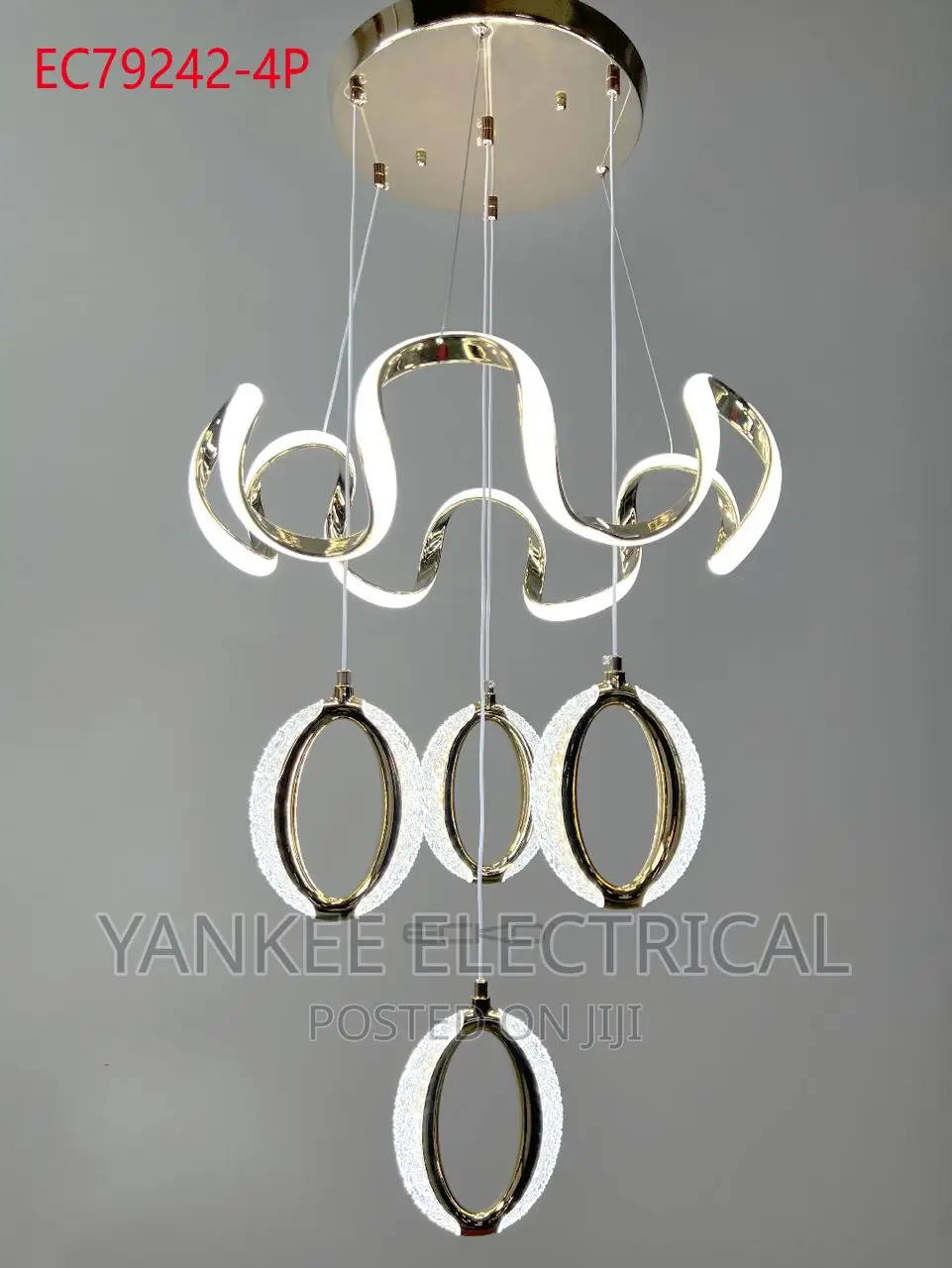 Quality Led Dropping Light