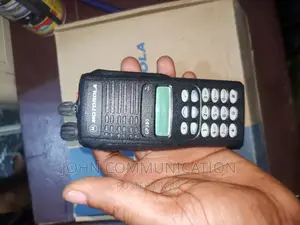 Motorola Gp380 VHF