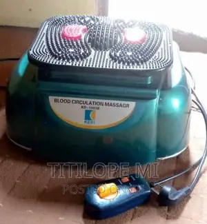 Kedi Blood Circulation Machine