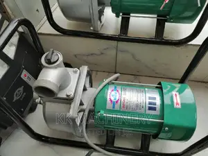 Solar Water Pump