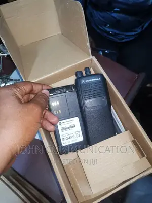 Motorola Gp340
