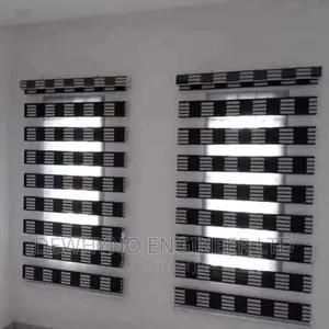Day and Night Window Blinds
