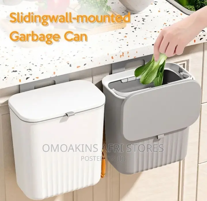 Hanging Dust Bin