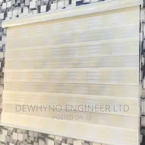 Day and Night Window Blinds