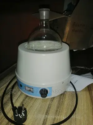 Heating Mantle