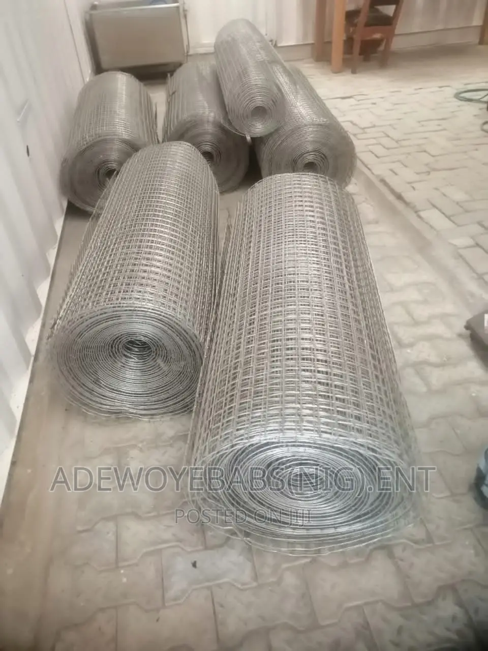 Stainless Steel 304 Grade