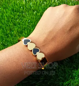 Non Tarnish Original Bracelets