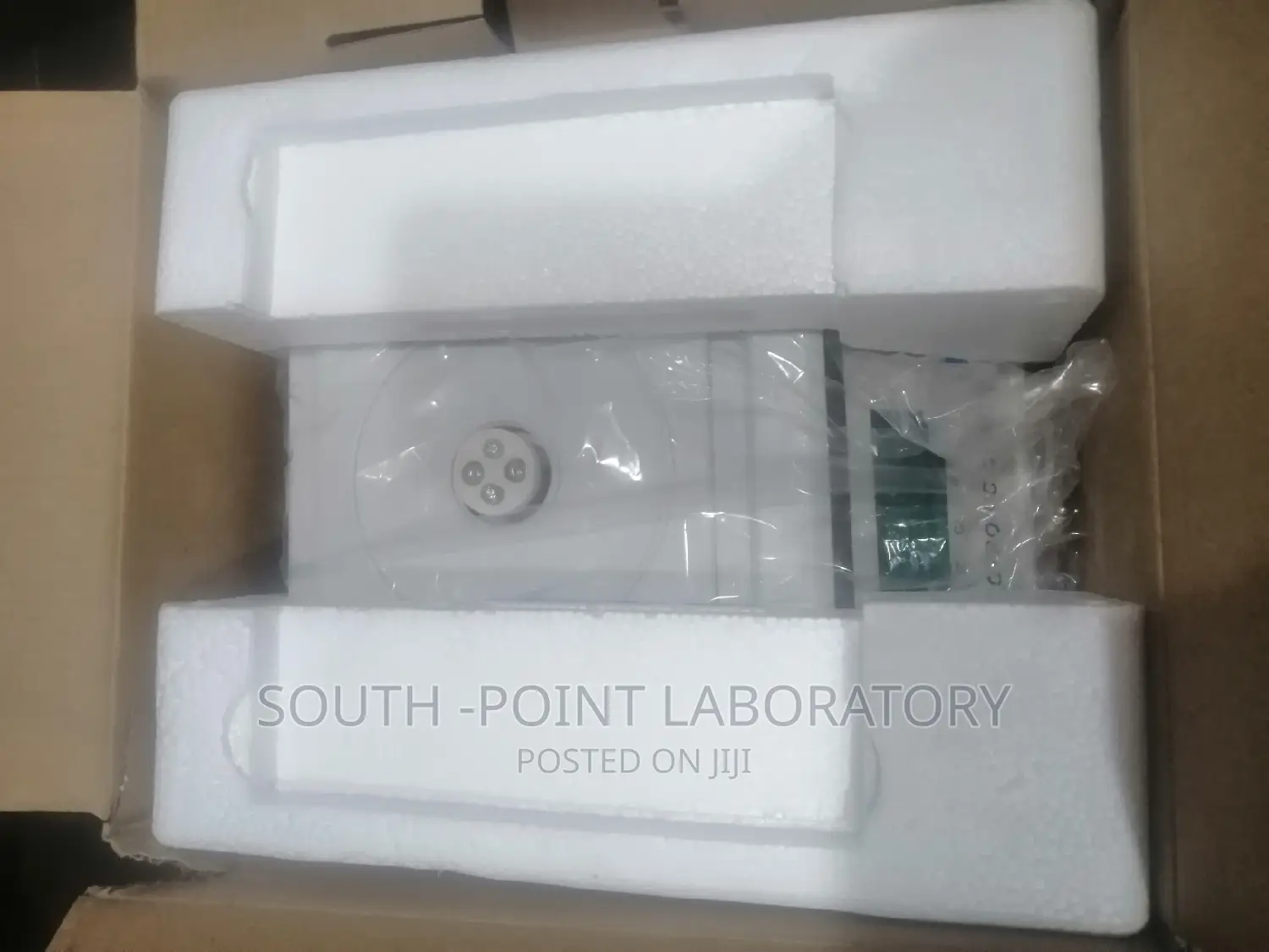 Electronics Counting Balance