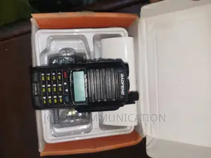 Baofeng Uv-9r Plus