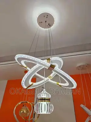 Leds Single Dropping Light