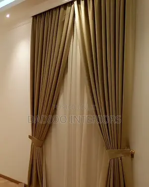 American Curtain
