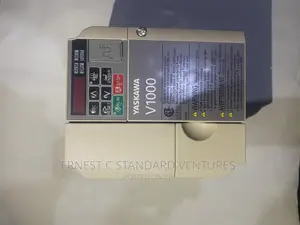 VFD 2.2kw/ 3hp Yaskawa