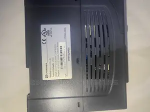 Unitronics VFD 1.5kw / 2ph Single Phase
