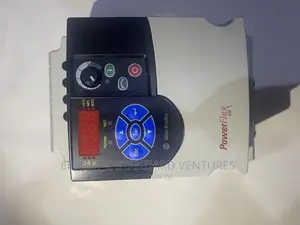 Allen-Bradley VFD 2.2kw / 3hp