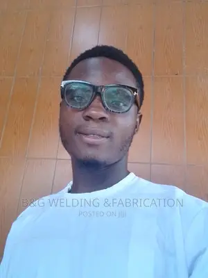Welder and Welding Service