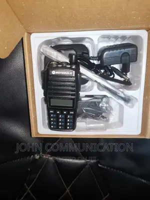 Motorola Gp399