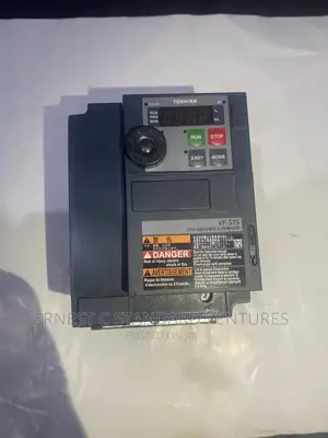 VFD Toshiba 2.2kw / 3hp Single Phase