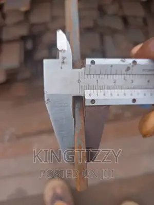 Mild Steel Flat Bar