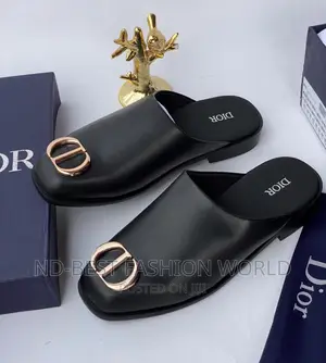 Pure Leather Shoes