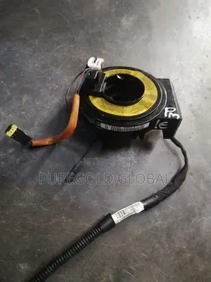 Horn Flex Sensor for Hyundai Accent 2010