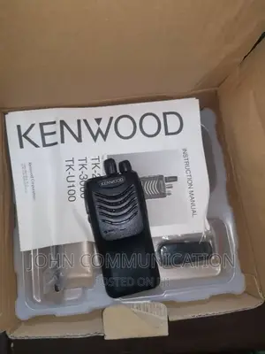 Kenwood Tk3000 UHF