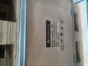 Yohako 9.6kwh LITHIUM Battery