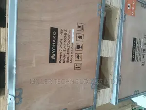 Yohako 7.2kwh LITHIUM BATTERY