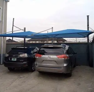 Best and Durable Carport Space(Payment on Delivery)