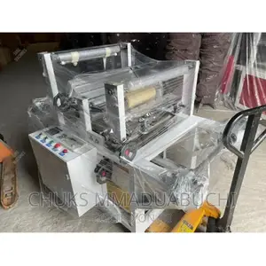 Gravure Printing Machine One Colour
