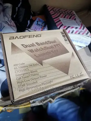 Baofeng Uv-82