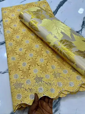 Swiss Voile Net