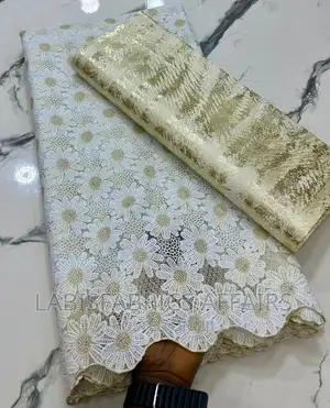 Swiss Voile Net