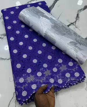 Swiss Voile Net