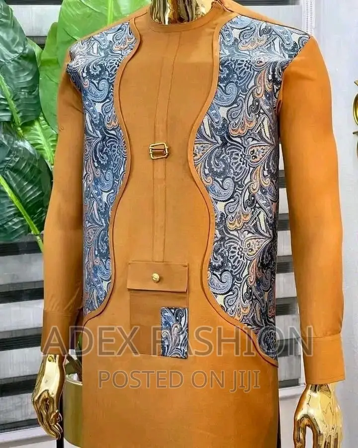 Adex Senator Wears