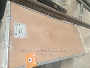 Felicity 17.2kwh Lithium Battery