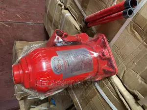 Hydraulic Jack 20 TON