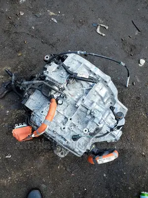 Lexus Rx450h Hybrid Gearbox 2015/2020
