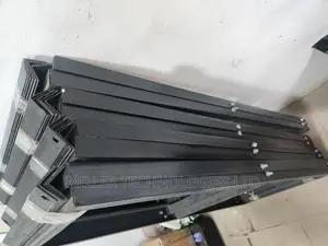 Battery Rack For 4 Batteries