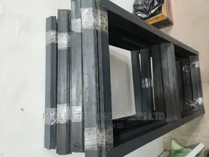 Battery Rack for 4 Batteries