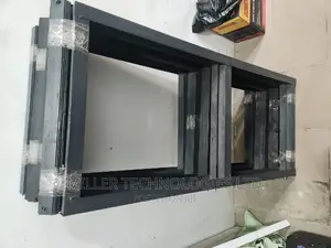 Battery Rack for 4 Batteries