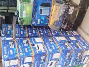 Smarten 1kva Inverter 12v