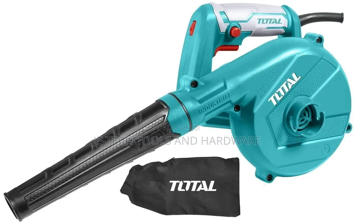 TOTAL Aspirator Blower - 600W