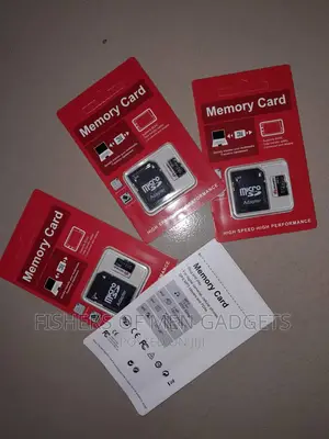 Memory Card