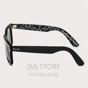 Ray Ban Original Wayfarer - Rb2140