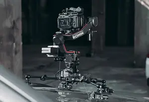 Smallrig 4-Arm Suction Cup Camera Mount Kit