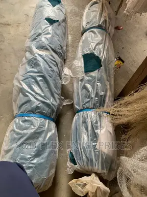 2 Meters By 40 Meters Safety Net