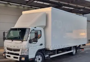 Interstate Movers/Haulaging