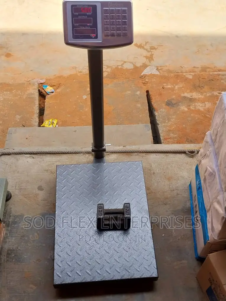 300kg Digital Scale