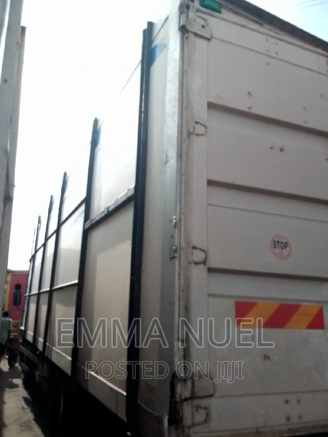 Haulage(Relocating Service)