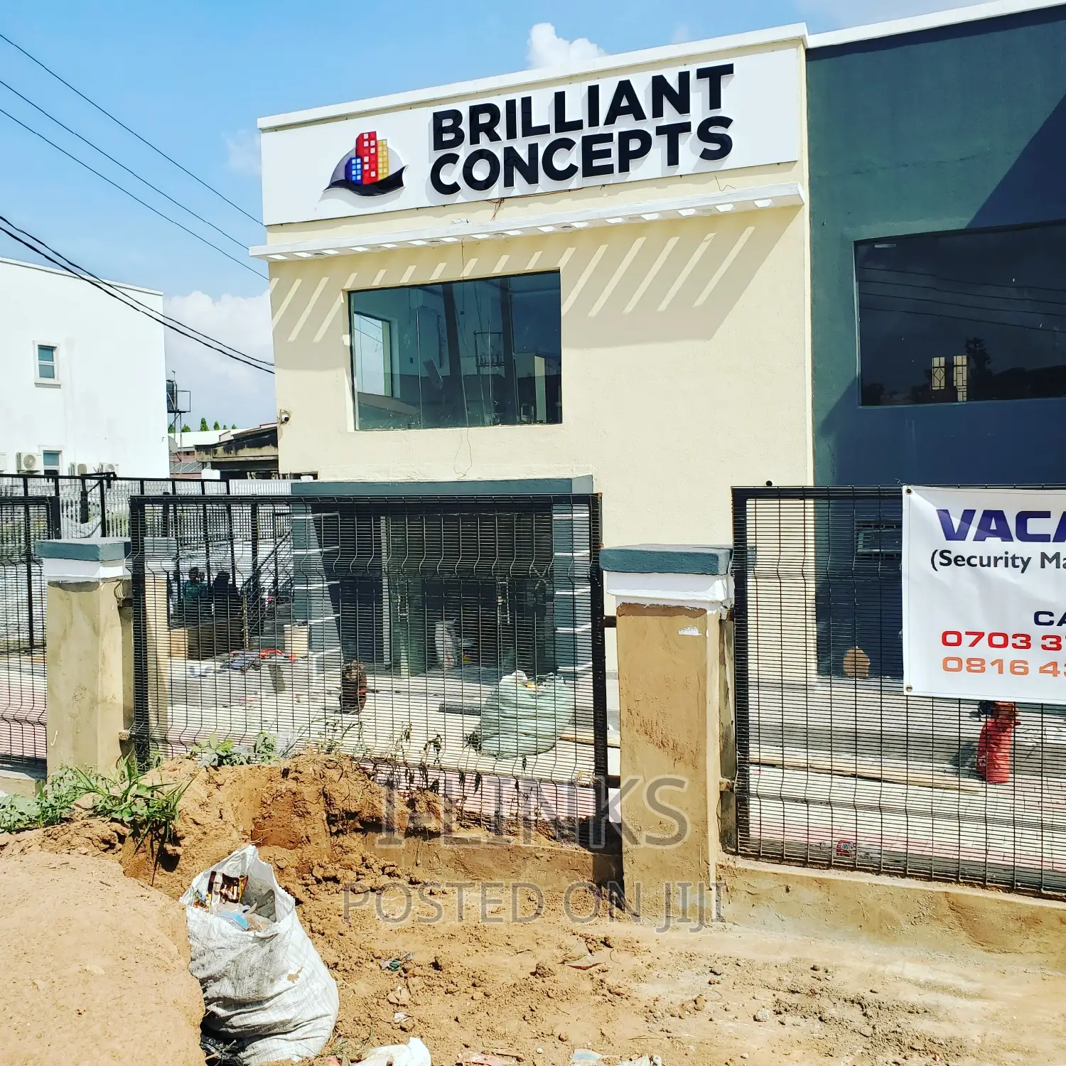 Signage, Cladding,Neon Sign and Led Screen